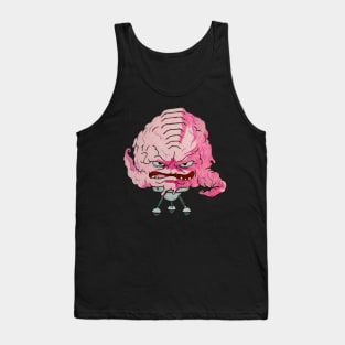 Krang Tank Top